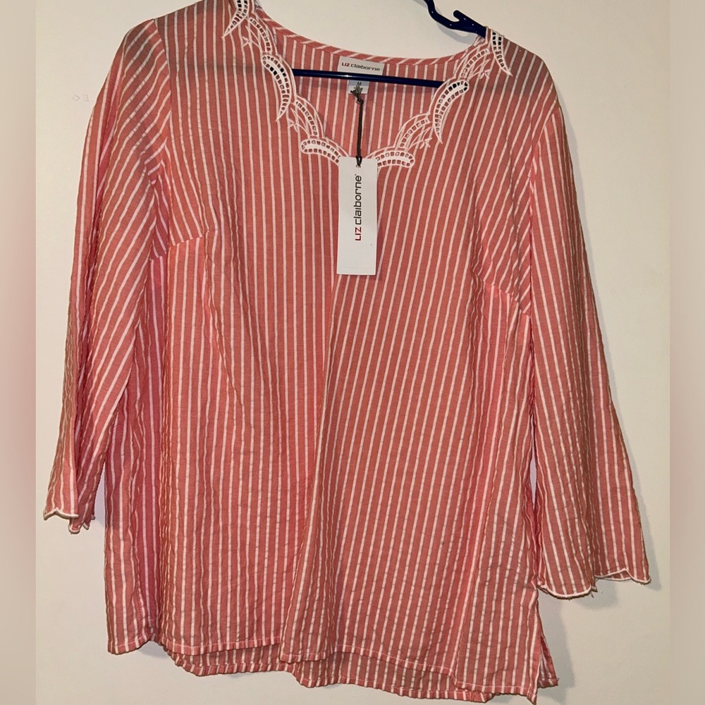 Striped shirt